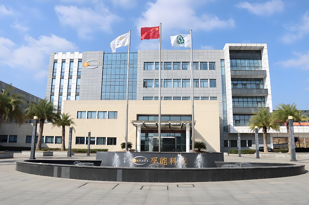 拜特科技攜手孚能科技，打造新能源行業(yè)資金管理數(shù)字化新標(biāo)桿